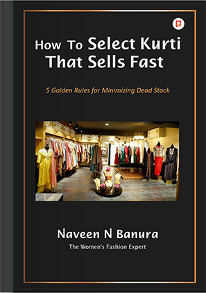 How To Select Kurtis that Sells Fast Book