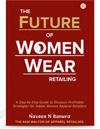 The Future of Women Wear Retailing Book